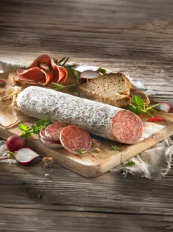 Ungarische Salami