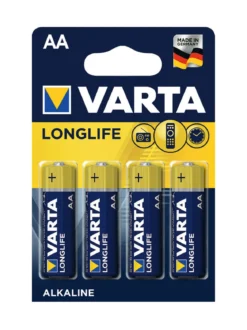 VARTA-Mignon-Batterien, AA
