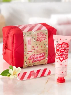 Verwöhn-Set „Candy“