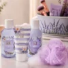 Verwöhn-Set „Lavendel“