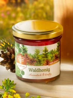 Waldhonig
