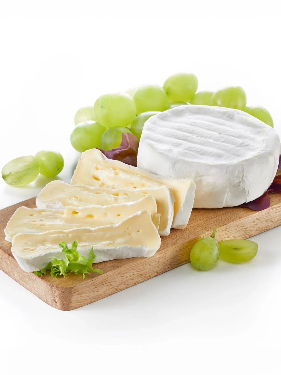 Weichkäse „Leffond“ ❄