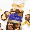 Weihnachtstaler, Zartbitter