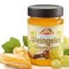 Weingelee Rebsorte „Silvaner“