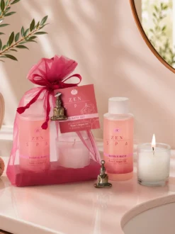 Wellness-Set „Buddha“
