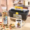 Werkzeugbox „Alleskönner“