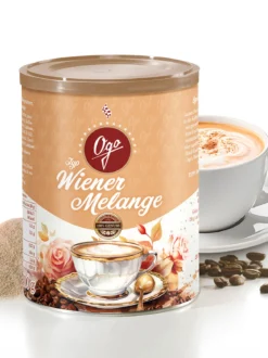 Wiener Melange