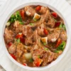 Wiener Schmorgulasch