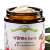 Wärme-Creme, extra warm